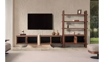 SPARTA Duvar Tv Ünitesi