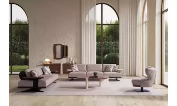 SPARTA Koltuk Takımı