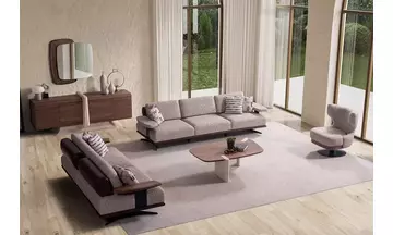 SPARTA Koltuk Takımı