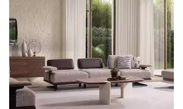 SPARTA Koltuk Takımı