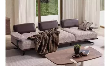 SPARTA Koltuk Takımı