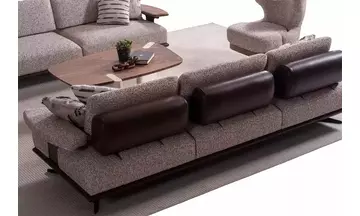 SPARTA Koltuk Takımı