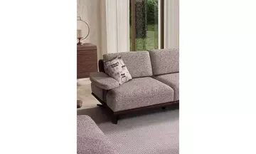 SPARTA Koltuk Takımı