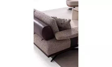 SPARTA Koltuk Takımı