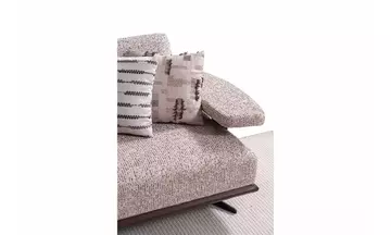 SPARTA Koltuk Takımı