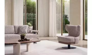 SPARTA Koltuk Takımı