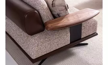 SPARTA Koltuk Takımı