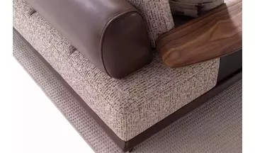 SPARTA Koltuk Takımı