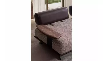 SPARTA Koltuk Takımı