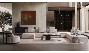 İNFİNİTY Köşe Takımı