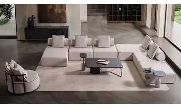 İNFİNİTY Köşe Takımı