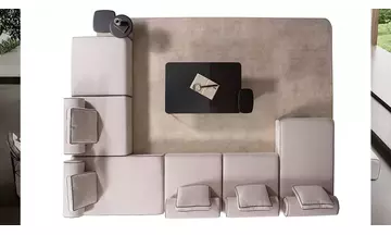 İNFİNİTY Köşe Takımı