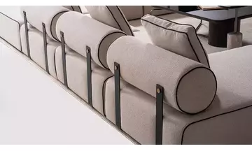 İNFİNİTY Köşe Takımı