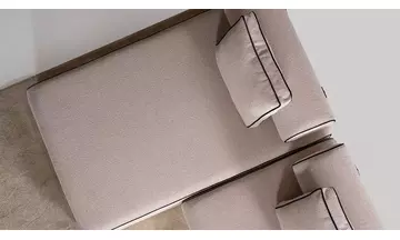 İNFİNİTY Köşe Takımı