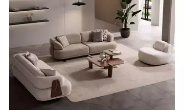 LİVA Koltuk Takımı