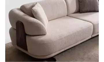 LİVA Koltuk Takımı