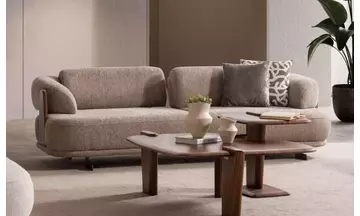 LİVA Koltuk Takımı