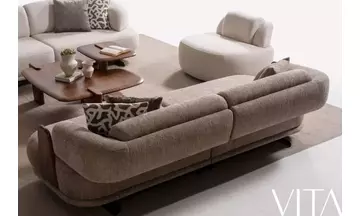 LİVA Koltuk Takımı