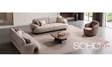 SOVA Koltuk Takımı