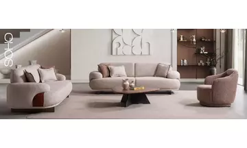 SOVA Koltuk Takımı