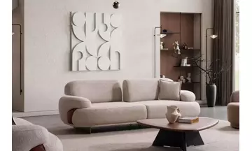 SOVA Koltuk Takımı