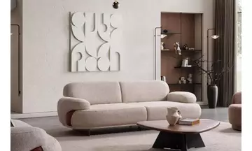 SOVA Koltuk Takımı