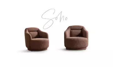 SOVA Koltuk Takımı