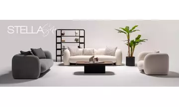 STARA Koltuk Takımı