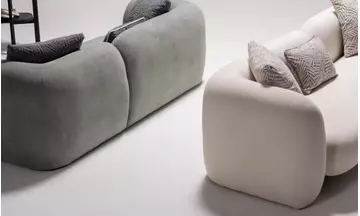 STARA Koltuk Takımı