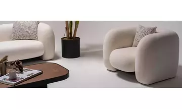 STARA Koltuk Takımı