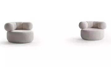 MELİA Koltuk Takımı