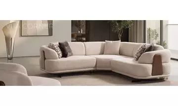 LİVA Köşe Takımı