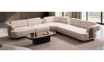 LİVA Köşe Takımı