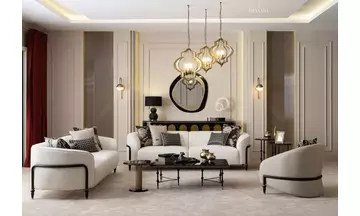 NORA Koltuk Takımı