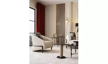 NORA Koltuk Takımı