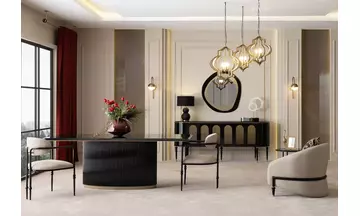 NORA Yemek Odası Takımı