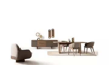 GRAVİ Yemek Odası Takımı