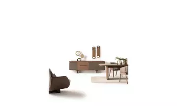 GRAVİ Yemek Odası Takımı