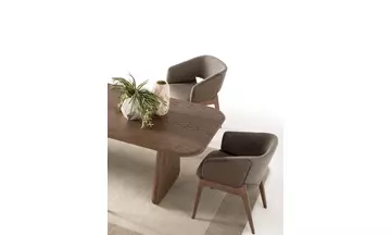 GRAVİ Yemek Odası Takımı