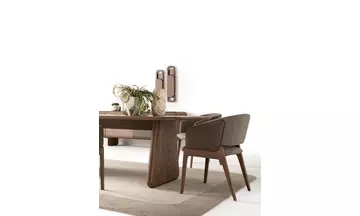 GRAVİ Yemek Odası Takımı