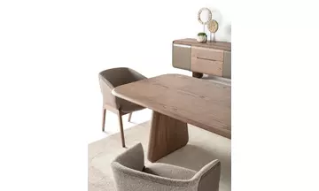 GRAVİ Yemek Odası Takımı