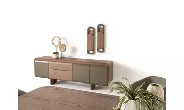 GRAVİ Yemek Odası Takımı