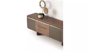 GRAVİ Yemek Odası Takımı