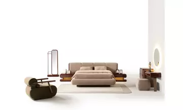 CHERRY Yatak Odası Takımı