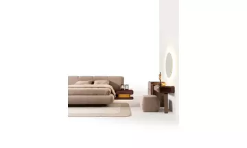 CHERRY Yatak Odası Takımı