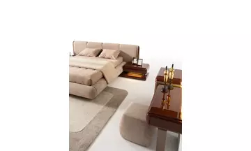 CHERRY Yatak Odası Takımı