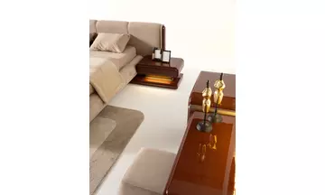 CHERRY Yatak Odası Takımı