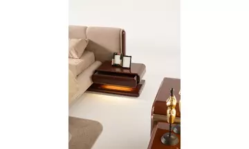 CHERRY Yatak Odası Takımı