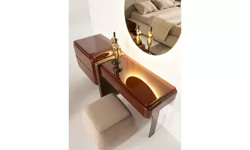 CHERRY Yatak Odası Takımı