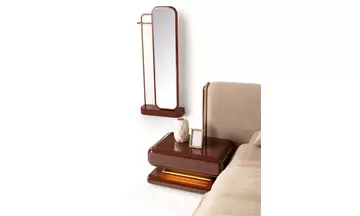 CHERRY Yatak Odası Takımı